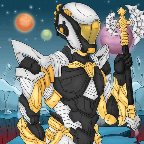Rangerverse 2