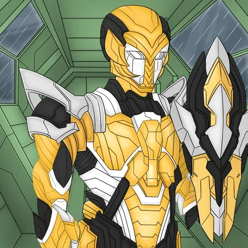 Rangerverse 2