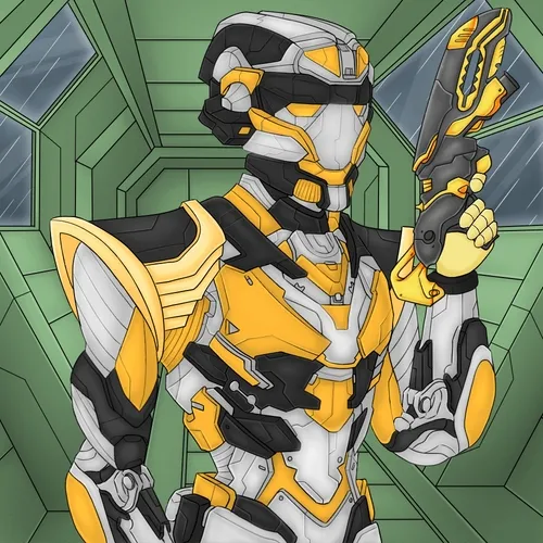 Rangerverse 2