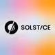 Solstice: Early Risers Registration Badge