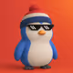 Pixie Penguins