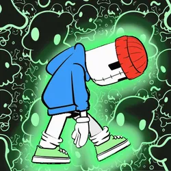 8807