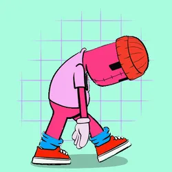 6815