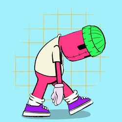 4864
