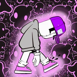 5444