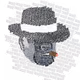 Rodeo posts