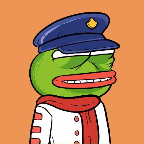 Pepez #7704