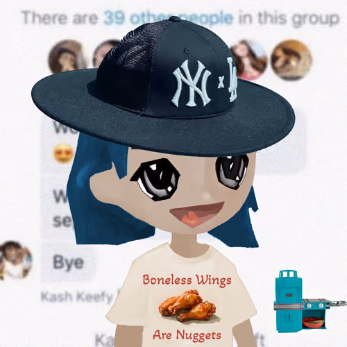 #3983