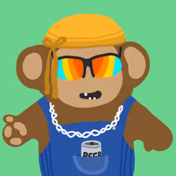 Trailer Park Pups #35