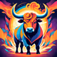 Bull Number 1