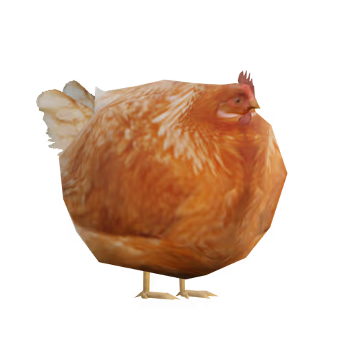 Chicaletta