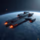 Spaceship 
