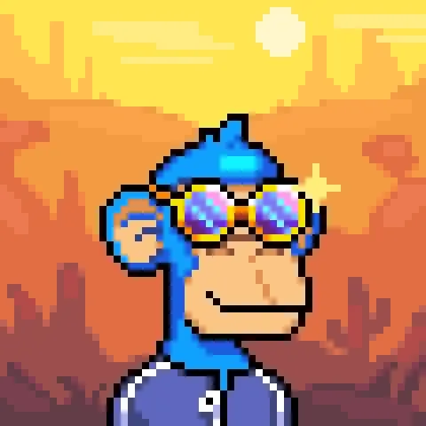 Ape Recommu