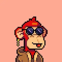 Ape Recommu #345
