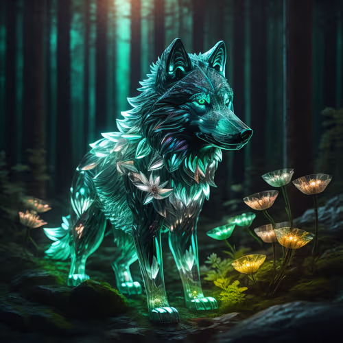 Wolfs On Base