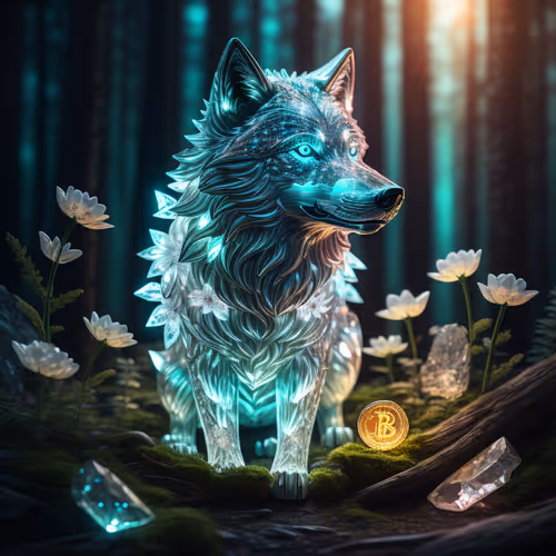 Wolfs On Base