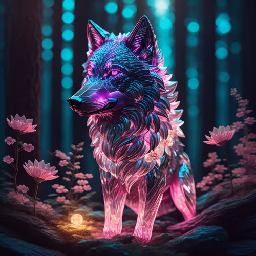 Wolfs On Base