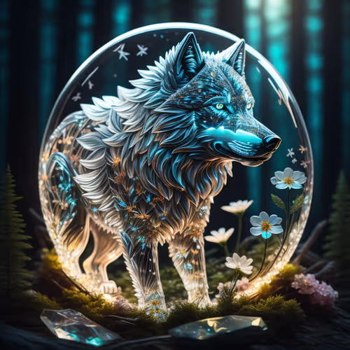 Wolfs On Base