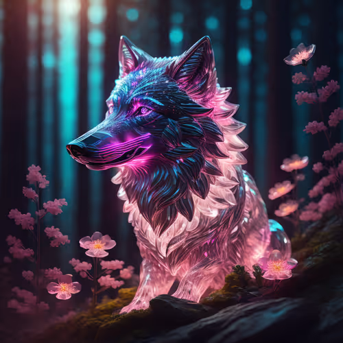 Wolfs On Base