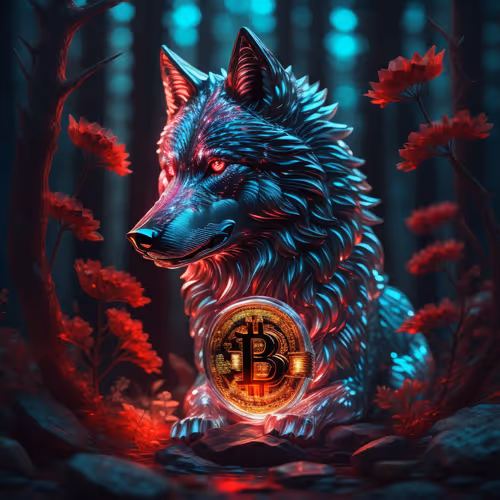 Wolfs On Base