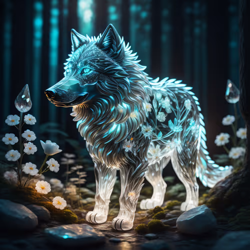 Wolfs On Base