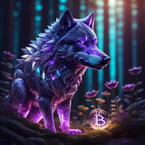 Wolfs On Base
