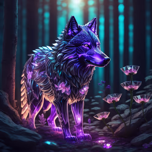 Wolfs On Base