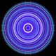 Chaos Mandala Style