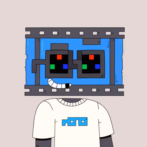 Item #94 Media