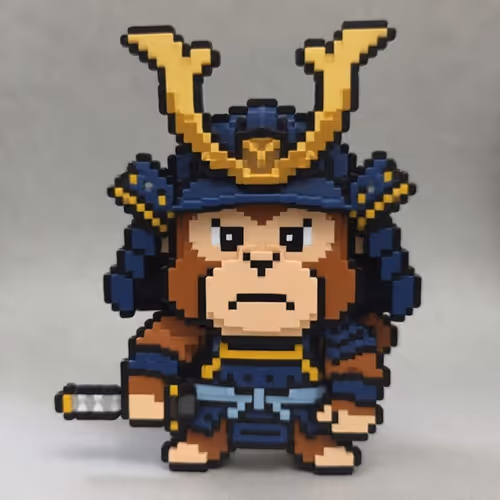 MonkeyInPixel 26