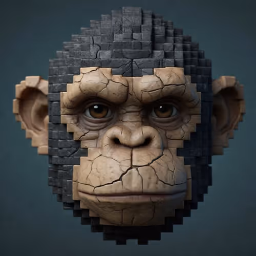 MonkeyInPixel 17
