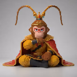 MonkeyInPixel 35