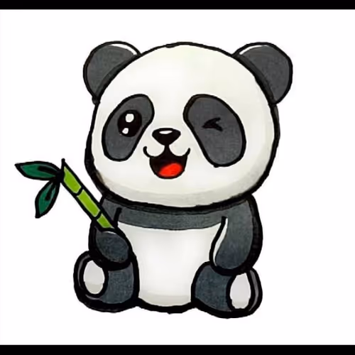 Farcaster Panda 2