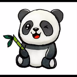 Farcaster Panda