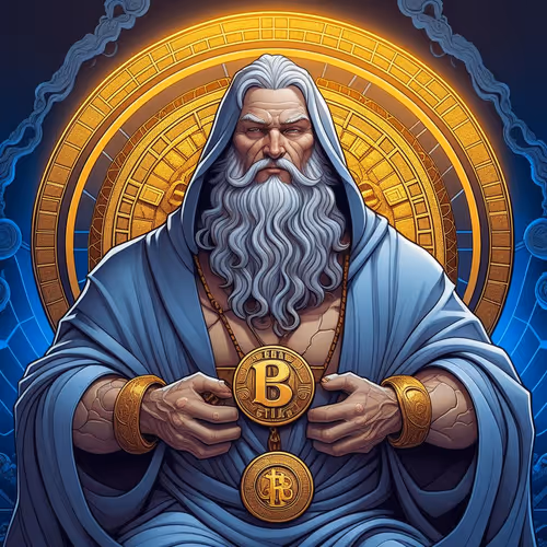 In Crypto God We Trust