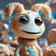 Lil cookie