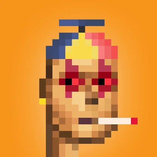 OLDE PUNK #286