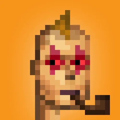 OLDE PUNK #139
