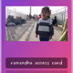 @ramandha club card