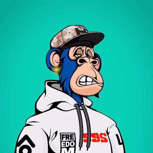 APE  #1