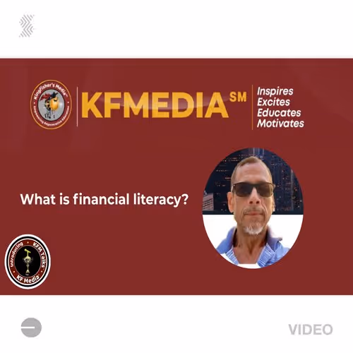 KFM Talks with Mister G