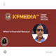 KFM Talks with Mister G