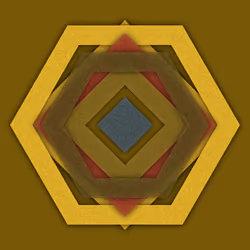 Bauhaus - Art Based #8