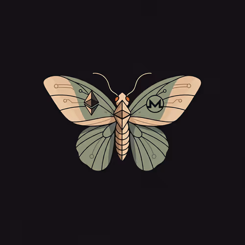 Moth DAO fi