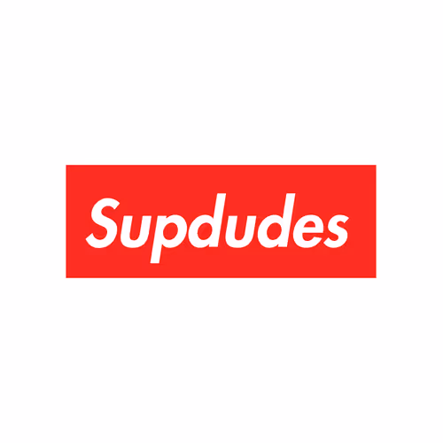 Dudes 32