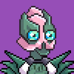 Bit Aliens Genesis #5712