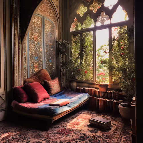 Estel Home