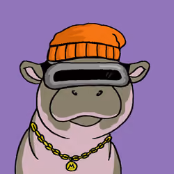 MooDengPunks #116