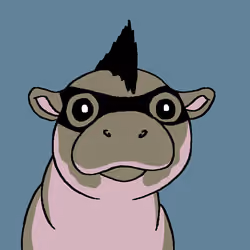 MooDengPunks #679