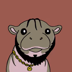 MooDengPunks #500